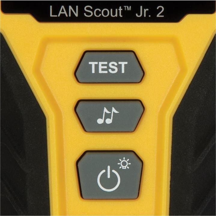 Actual product image Klein Tools LAN Scout Junior 2