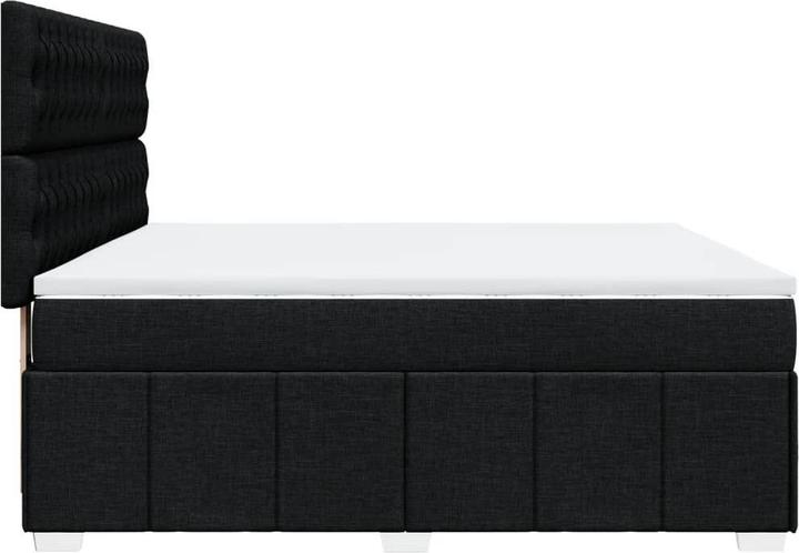 Image du produit vidaXL Kornel (180 x 200 cm)