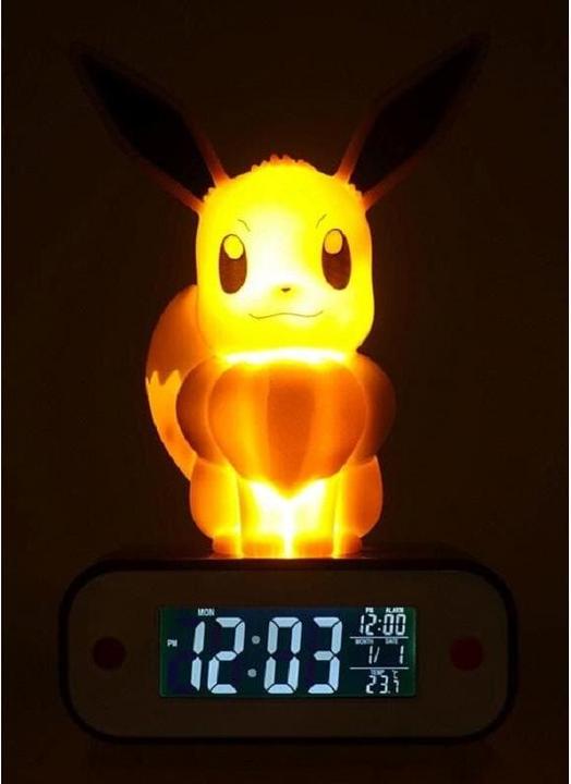 Produktbild Teknofun Pokémon
