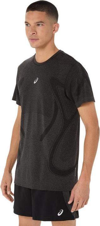 Produktbild ASICS Performance Road Seamless Ss Top Men (S)
