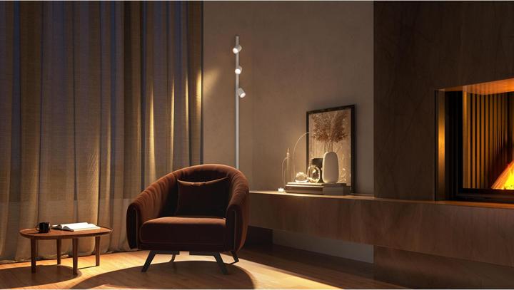 Produktbild Philips Hue Perifo Basis Set (1530 lm)