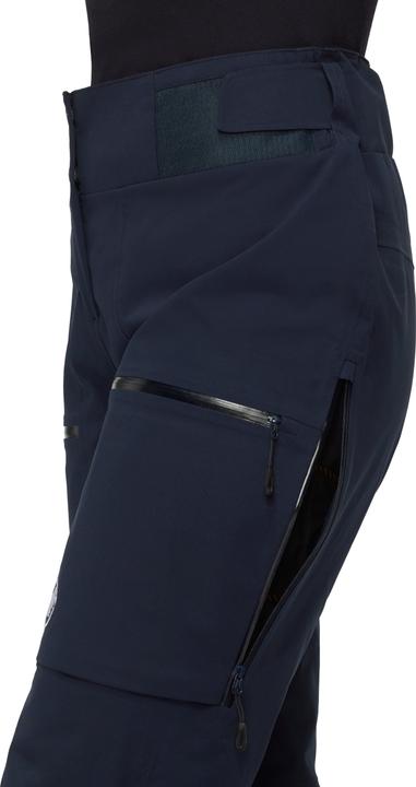 Produktbild Mammut Stoney HS Thermo Pants Women (38)