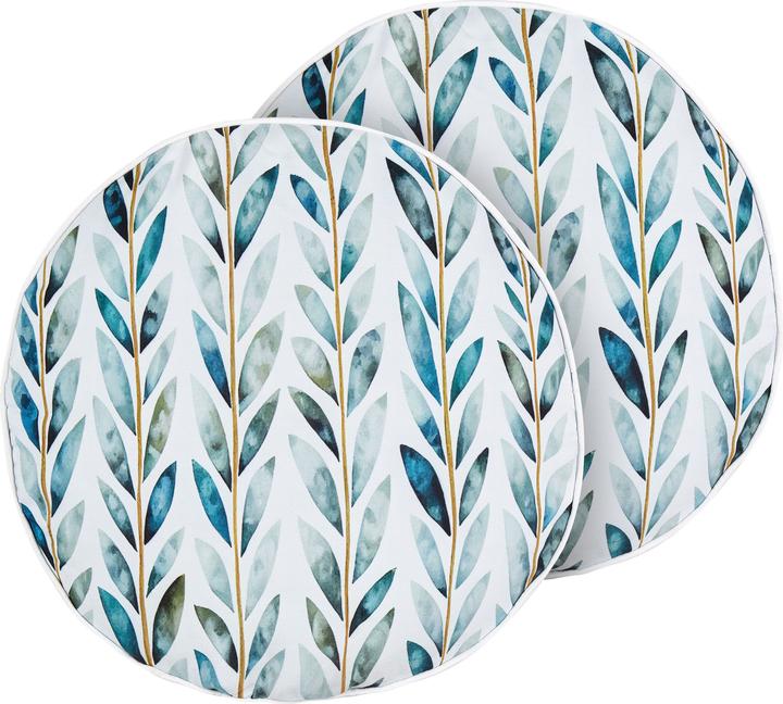 Produktbild Beliani Loano (40 x 40 x 10 cm)