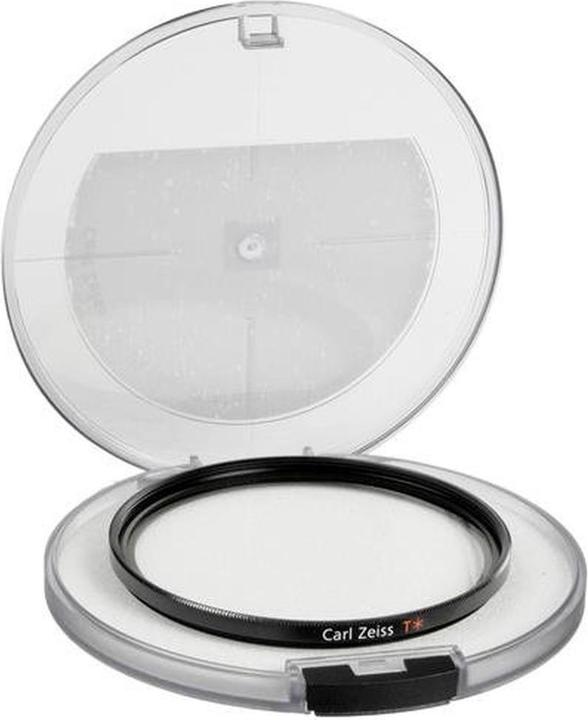 Produktbild Zeiss Uv (49 mm, UV-Filter)