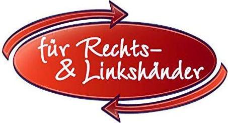 Produktbild Wedo Aluminium Lineal mit Griff (30 cm, Aluminium)