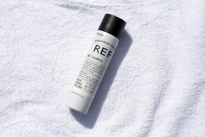 Image du produit Ref. Shampooing sec 204 (75 ml, Shampoing sec)
