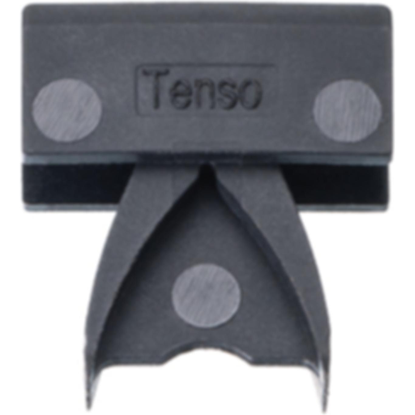 Lamello, Accessori per macchine, Clip leader TENSO P-14