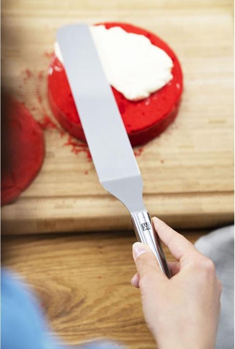 Produktbild Zwilling Pro Palette mit Winkel, 40.4cm
