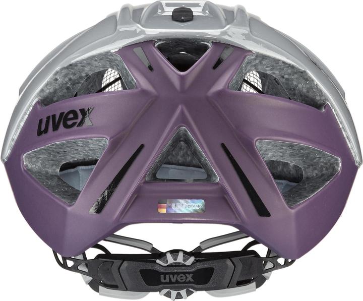 Image du produit Uvex Sports gravel x (56 - 61 cm)
