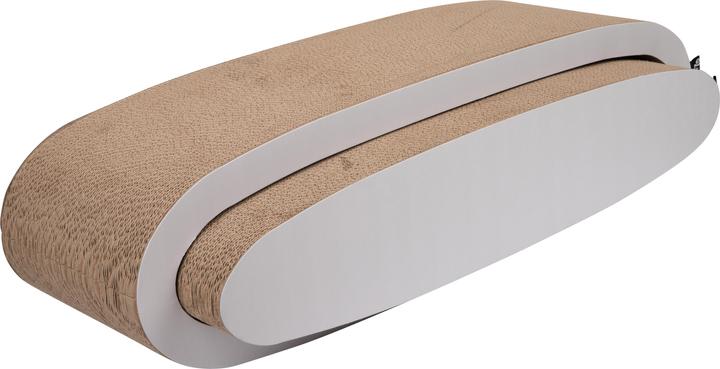 Produktbild District 70 Oval Office (Hellbraun)