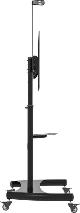 Produktbild Mozi TTL06 Heavy Duty -lattiajalusta 60 - 100"" nÃƒÂ¤ytÃƒÂ¶ille ja televisioille (100 kg)