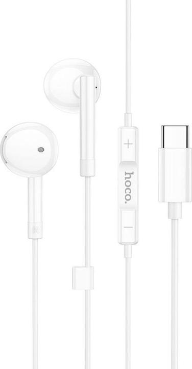 Image du produit Hoco M95 Casque de type C (Filaire)