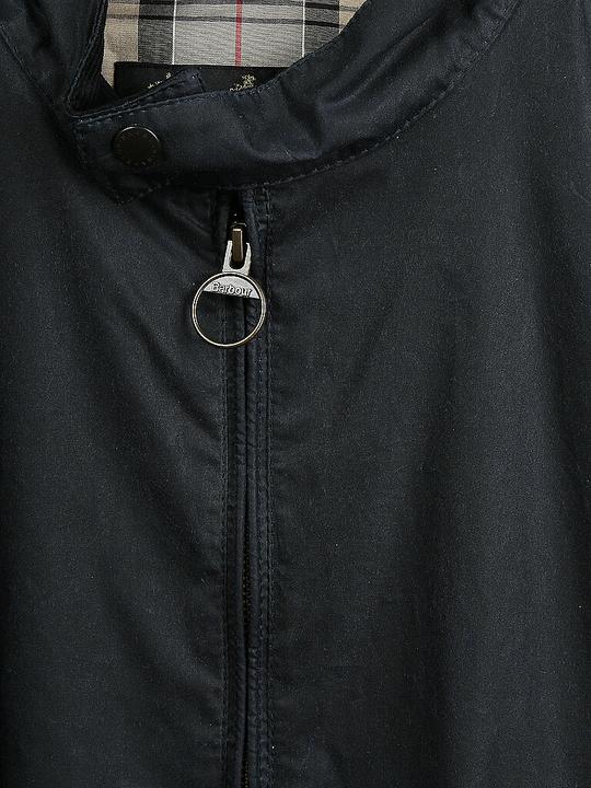 Actual product image Barbour ROYSTON blouson (XL)