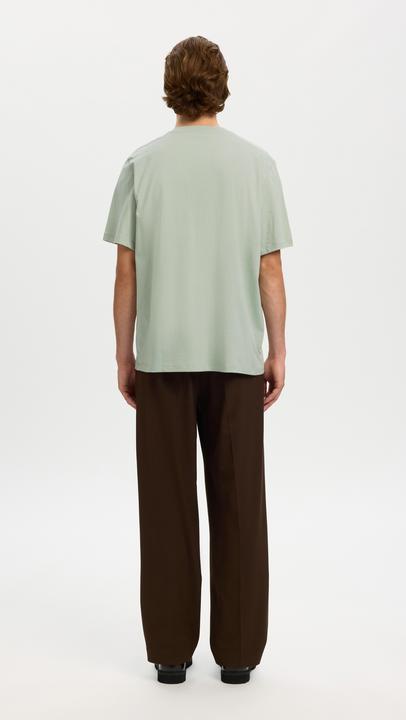 Immagine prodotto Selected Slhaspen Ss O-Neck Tee Noos (L)