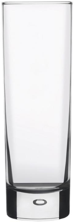 Rastal Série de verres Disco (3 dl, 6x, Verres à long drink)