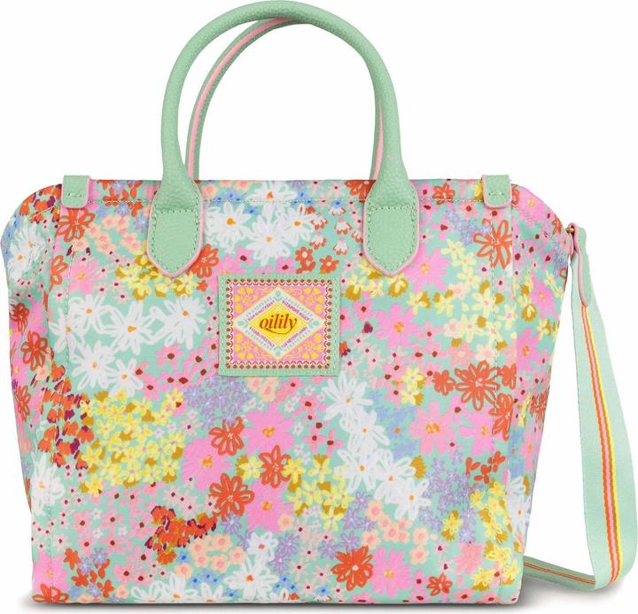 Prato (verde chiaro / colorato)