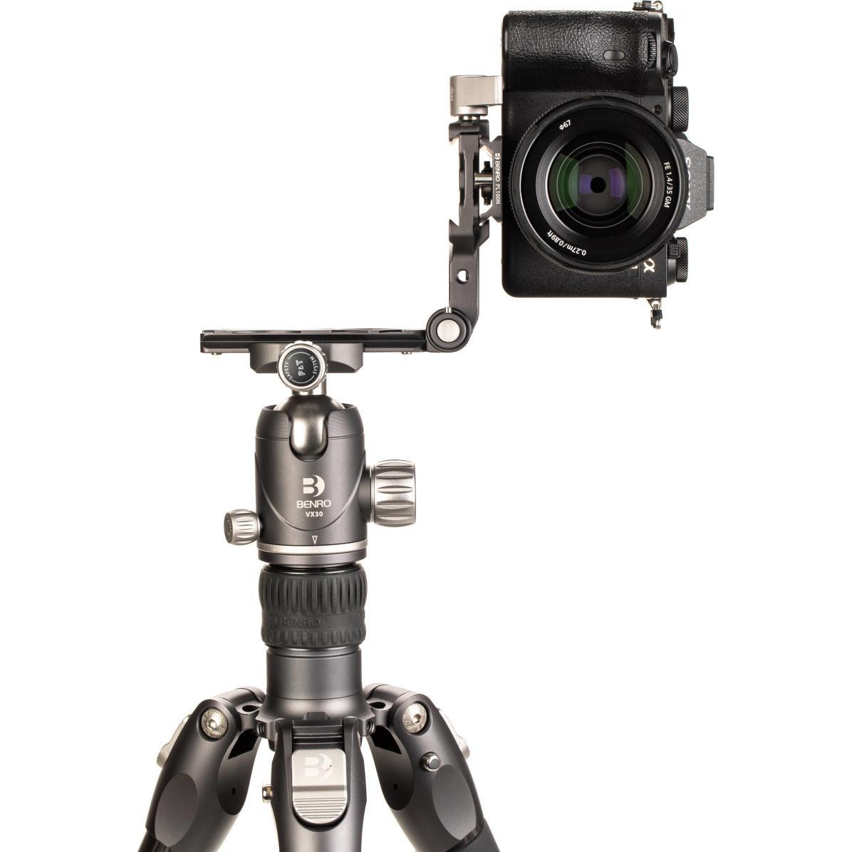 Benro GH2F Gimbal Kopf, Stativkopf