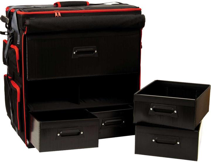 Actual product image Robitronic Transport bag 1:8