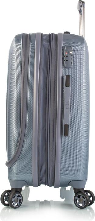 Immagine prodotto Heys Vantage Smart Acces 3Pc Set - Blu ardesia (199 l)