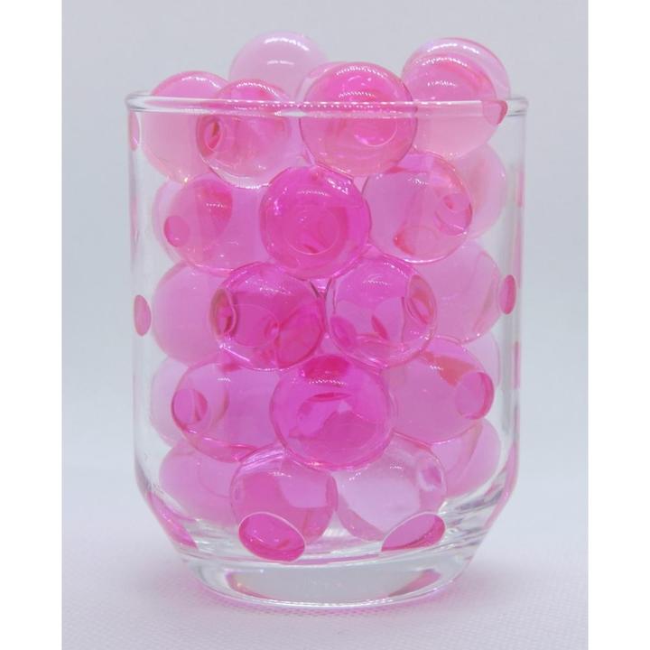 Wasserperlen - Rose 100ml