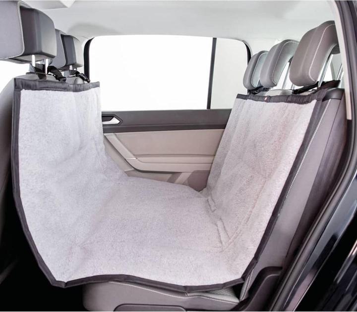 Actual product image Trixie Car safety blanket (Dog, Washable, Reflectors)