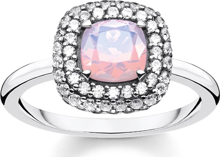 Argento, Rosa, Lilla