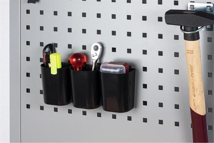 Produktbild Kraftwerk Universalbox