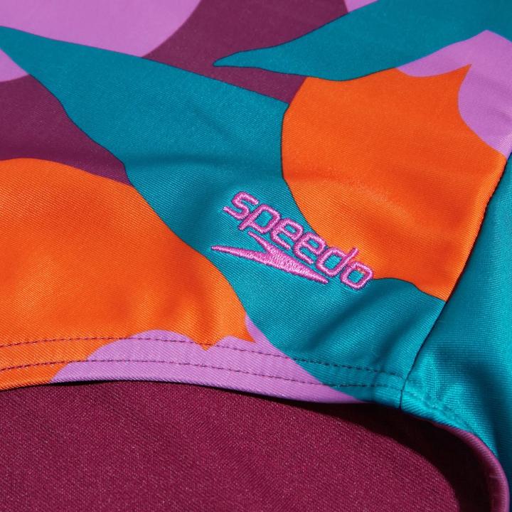 Image du produit Speedo - Maillot de bain 1 pièce - Femme (32)