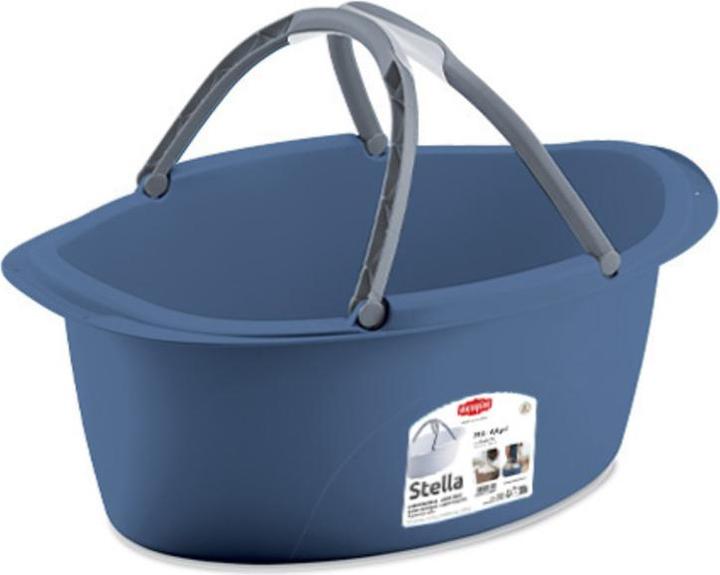 Kerbl Cestino (1 x, 60 x 40 x 25 cm)