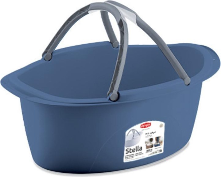 Actual product image Kerbl Basket (1 x, 60 x 40 x 25 cm)