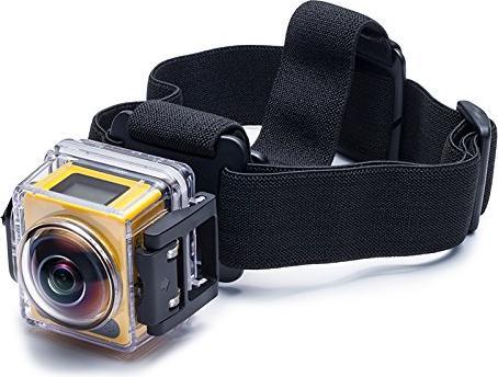 Produktbild Kodak Pixpro SP360 Kit (WLAN)
