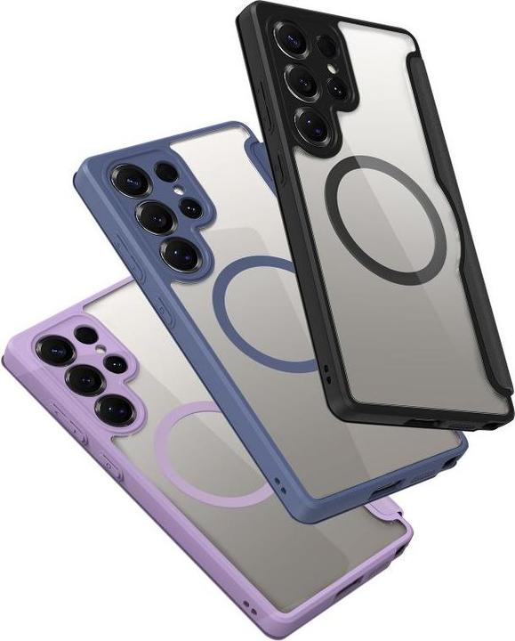 Produktbild Dux Ducis Skin X Pro Series (Samsung Galaxy S25 Ultra)