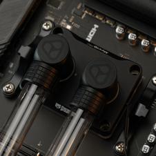 Produktbild Thermal Grizzly DeltaMate Extender? MF14 Schwarz