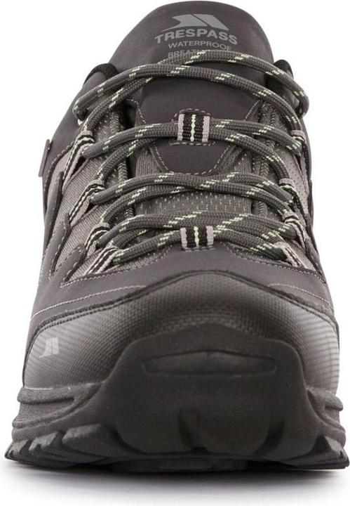 Image du produit Trespass Finley Chaussure de randonnée basse (43)
