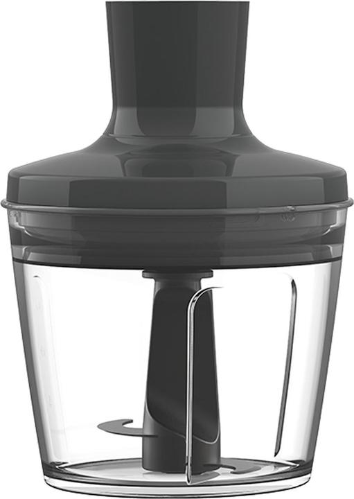 Produktbild Moulinex Powermix Silence (600 W)