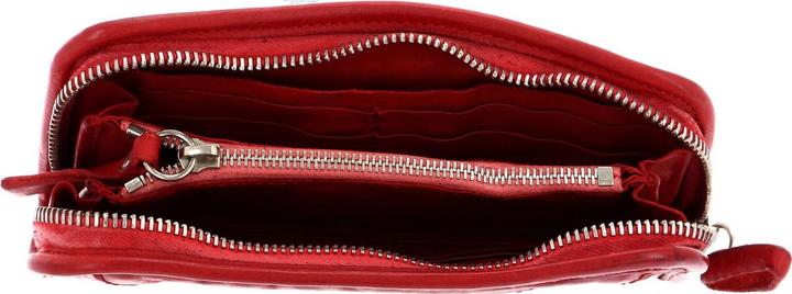 Actual product image Campomaggi Wallet