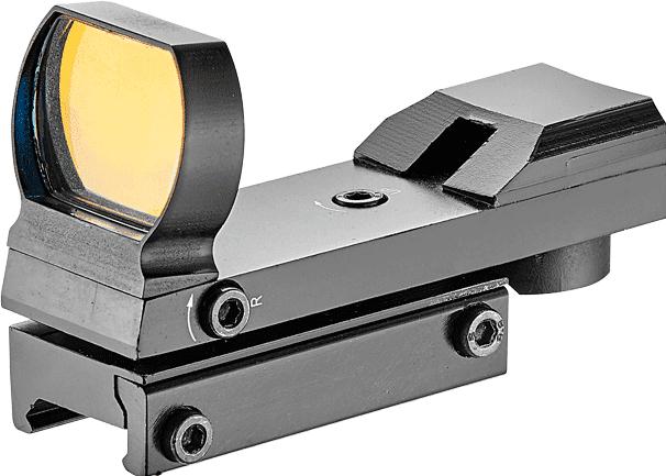 Ek Archery Illuminated dot sight