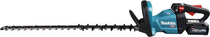 Produktbild Makita NOŻYCE DO ŻYW. 40V XGT UH007GM201 750mm 4,0Ah (Akkubetrieb)