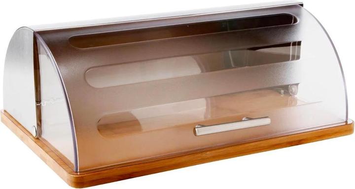 Actual product image 5five Simple Smart Bread Box