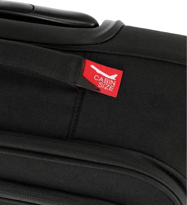 Immagine prodotto Travelite Cabina (39 l, Bagaglio a mano (fino a 50 litri))