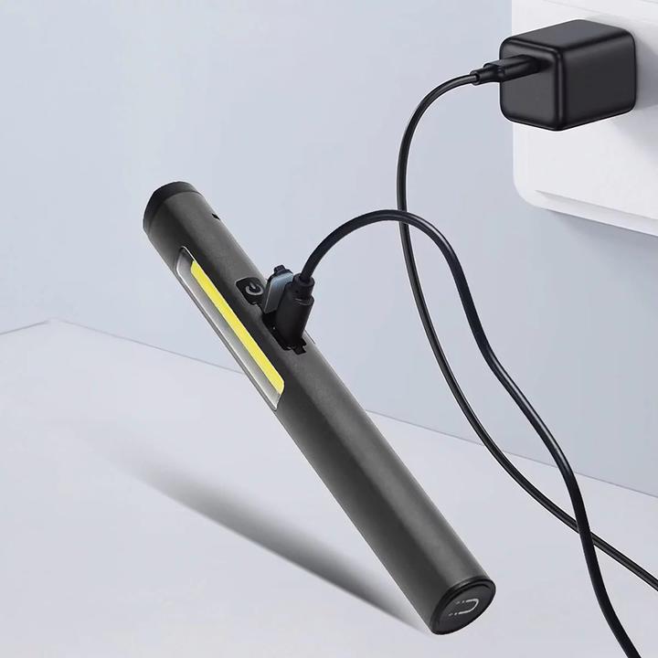 Produktbild Stahlwerk LED-Arbeitsleuchte