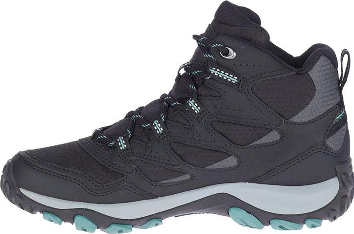 Produktbild Merrell West Rim Sport Mid Gtx (42)