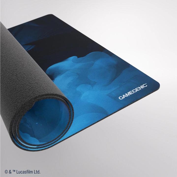 Produktbild Gamegenic Star Wars: Unlimited Prime Game Mat - Vader