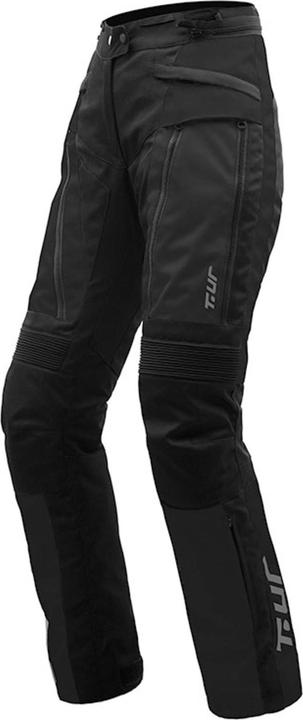 Biker trousers