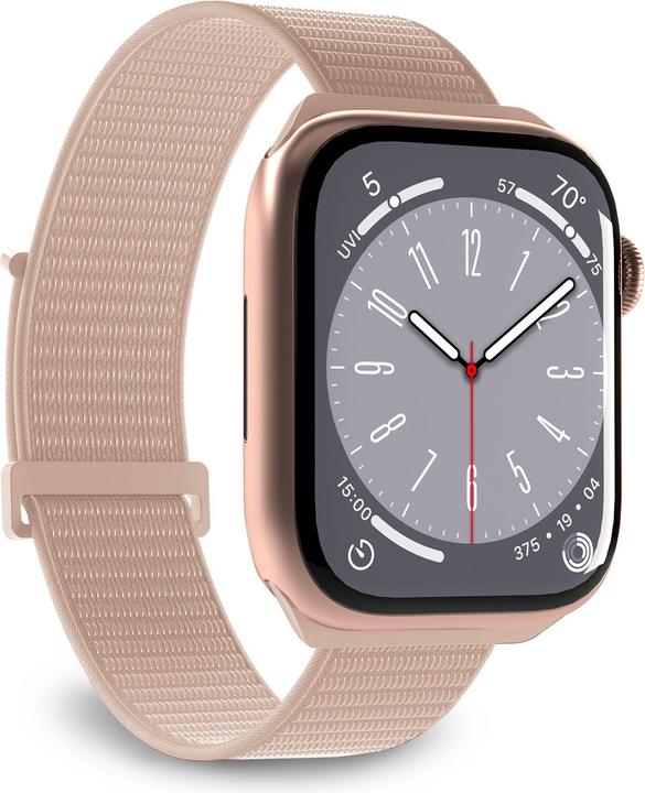 Puro Sport Strap for Apple Watch 38/40/41 mm (Nylon)