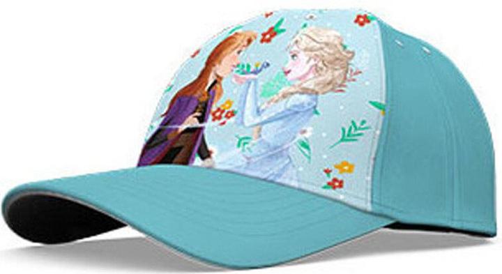 Produktbild Procos Disney Ice Magic Spirits Kinder-Baseballkappe 52