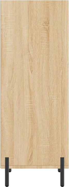 Image du produit vidaXL Sideboard (34.50 x 32.50 x 90 cm)