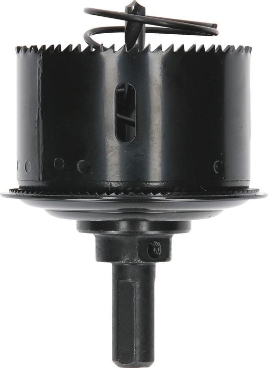 Bosch Professional Zubehör Scie cloche avec fraise conique Ø 68 mm (68 mm)