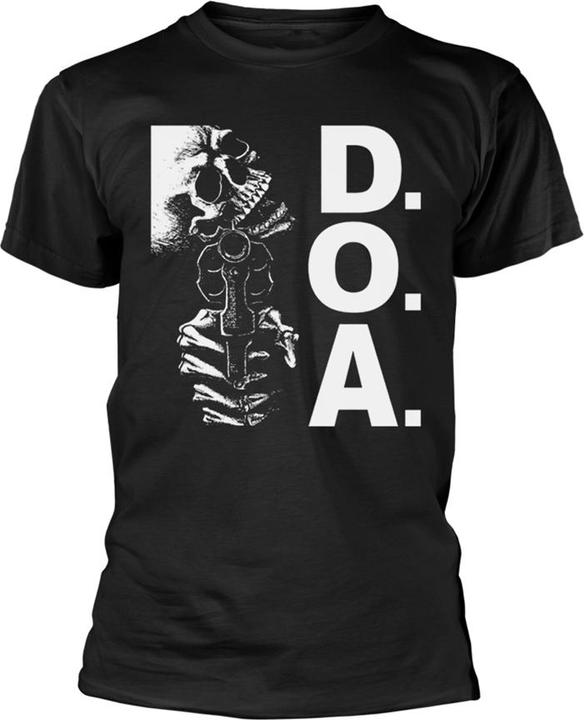 Produktbild D.O.A. Talk Action (M)