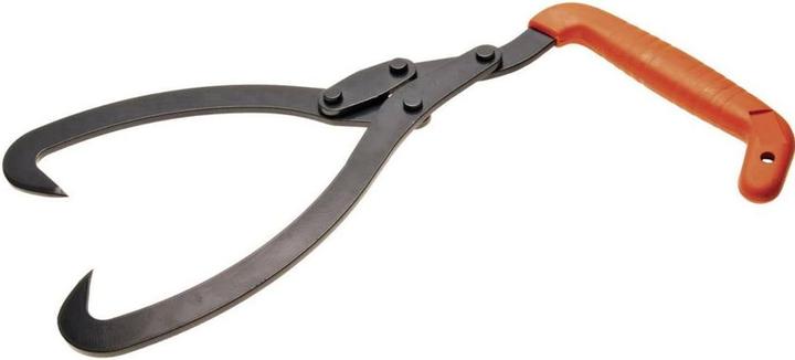 Actual product image Bahco Packing tongs (415 mm)